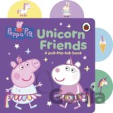 Peppa Pig: Unicorn Friends