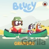 Bluey: Grandad