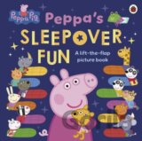 Peppa Pig: Peppas Sleepover Fun