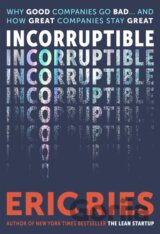 Incorruptible