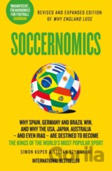 Soccernomics