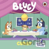 Bluey: Cubby