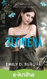 Zlomená
