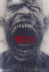 30 dní dlouhá noc
