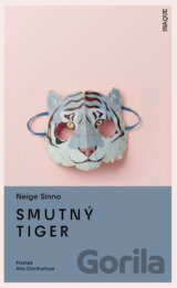 Smutný tiger