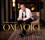 Štefan Margita:  One Voice / Zlatá Kolekce