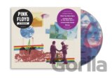 Pink Floyd:  8-Tracks