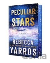 Peculiar Stars: A Novel (Special Edition)