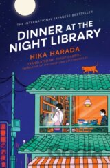 Dinner at the Night Library