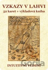Vzkazy v lahvi