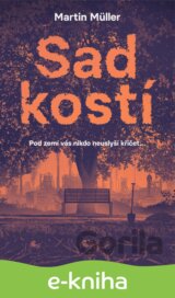 Sad kostí