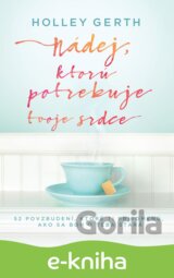 Nádej, ktorú potrebuje tvoje srdce