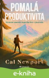 Pomalá produktivita