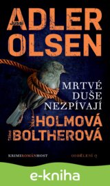 Mrtvé duše nezpívají