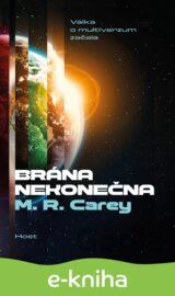 Brána nekonečna