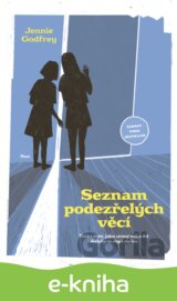 Seznam podezřelých věcí