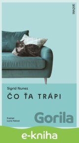 Čo ťa trápi