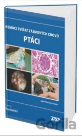 Nemoci zvířat zájmových chovů - Ptáci