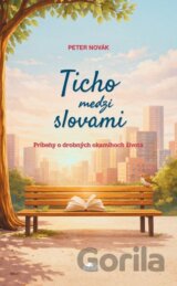Ticho medzi slovami