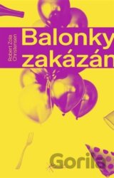 Balonky zakázány