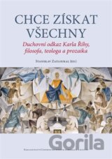Chce získat všechny