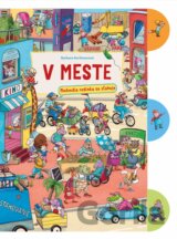 V meste