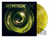 Static-X:  Shadow Zone