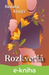 Rozkvetlá
