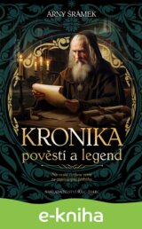 Kronika pověstí a legend