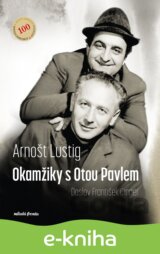 Okamžiky s Otou Pavlem