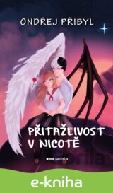Přitažlivost v nicotě