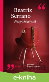 Nespokojenost