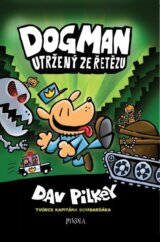 Utržený ze řetězu
