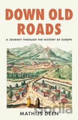 Down Old Roads