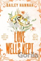 Love Wells Kept