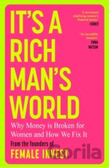 Its a Rich Mans World