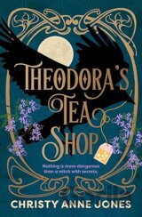 Theodoras Tea Shop