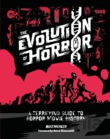 The Evolution of Horror