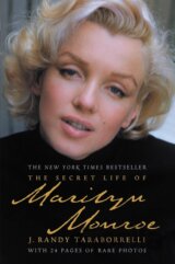 Secret Life of Marilyn Monroe