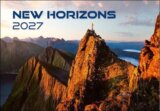 New Horizons 2027 - nástěnný kalendář