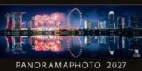Panoramaphoto 2027 - nástěnný kalendář