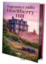 Tajemství sídla Blackberry Hill