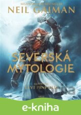 Severská mytologie