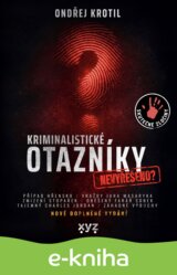 Kriminalistické otazníky