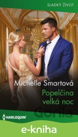 Popelčina velká noc