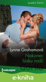 Nakonec lásku našli