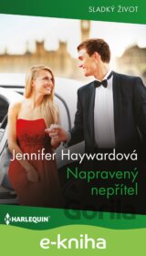 Napravený nepřítel