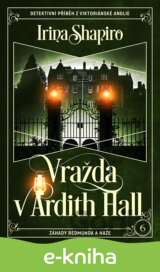 Vražda v Ardith Hall