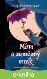 Mína a zamčený mrak
