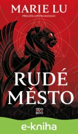 Rudé město